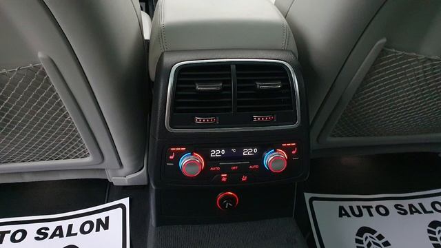 CAR DELUXE GLIWICE ** █▬█ █ ▀█▀ AUDI A6 3.0 320 MATADORROT MATRIX BEAM RECARO PANORAMA WEBASTO AC смотреть онлайн