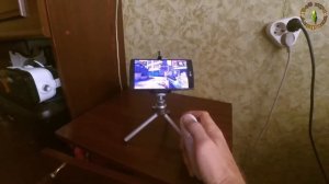 Как настроитьVR джойстик на различные режимы