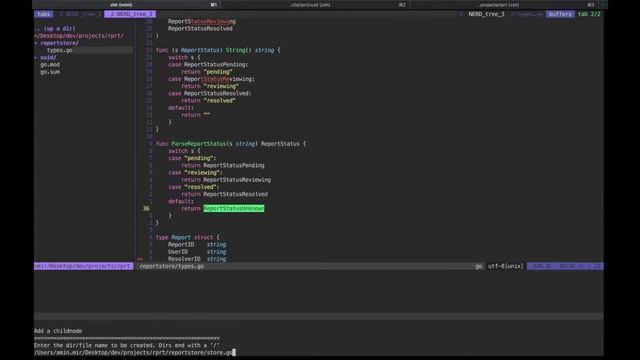 Learn Advanced Golang by Building HTTP Servers with ScyllaDB and Kafka - Part 2 смотреть онлайн