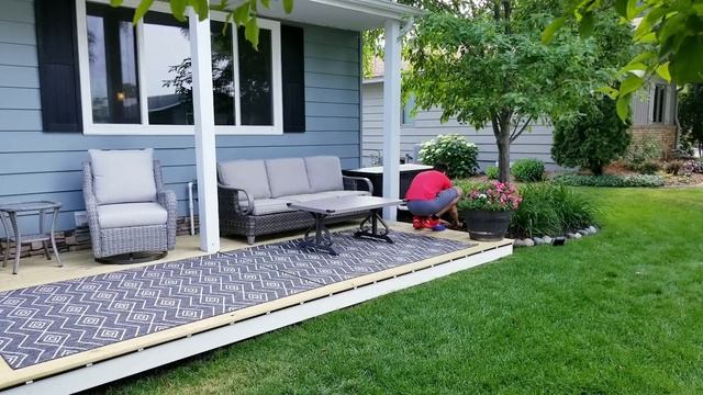 Govee PERMANENT Outdoor Lighting Made EASY! Sync EVERYTHING Together! смотреть онлайн