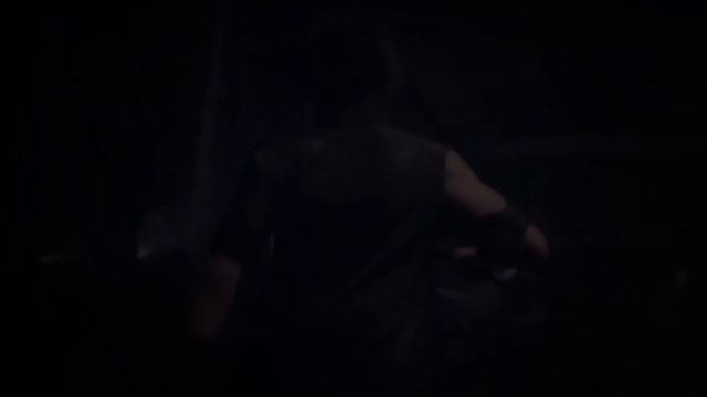 [FFXV] ENJOY THE SILENCE смотреть онлайн