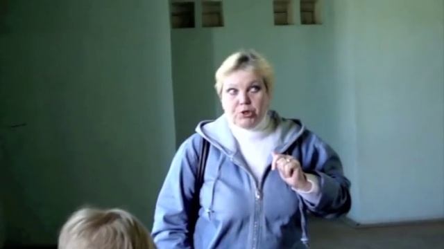 Экскурсия в замок Шереметева смотреть онлайн
