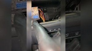 Замена штатной rcd 310 на R370 в Volkswagеn TIGUAN 1 рестайлинг @tiguan @honest_man95