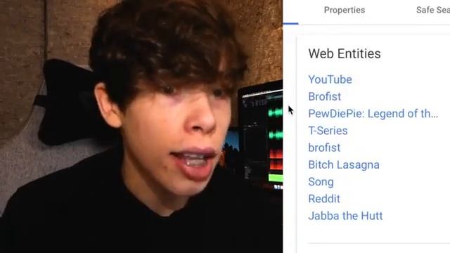How Mr Beast Broke The YouTube Algorithm By Planting 20000000 Trees Mr Beast 20 Million Trees смотреть онлайн