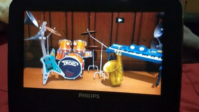 Garfield fun fest dvd смотреть онлайн