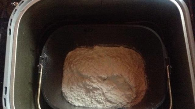 Сборник рецептов