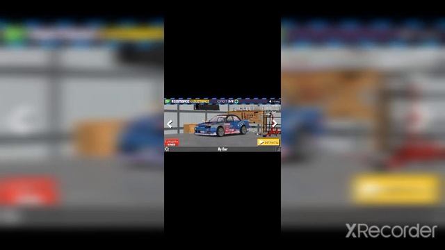 FR Legends (MOD APK)
Androeed.ru Много Денег????