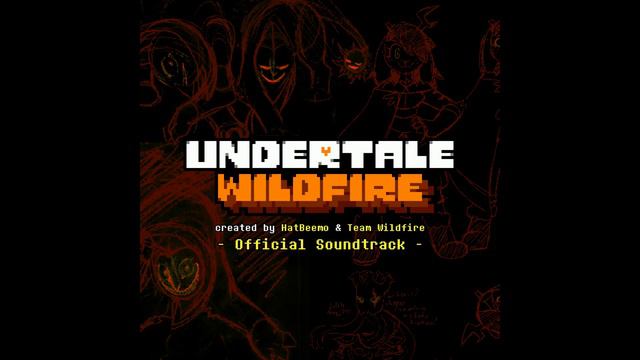 Wildfire Approaching | Undertale Wildfire OST
