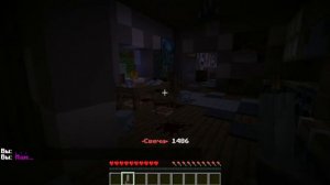 ТОП 5 САМЫХ СТРАШНЫХ ХОРРОР КАРТ МАЙНКРАФТ.!