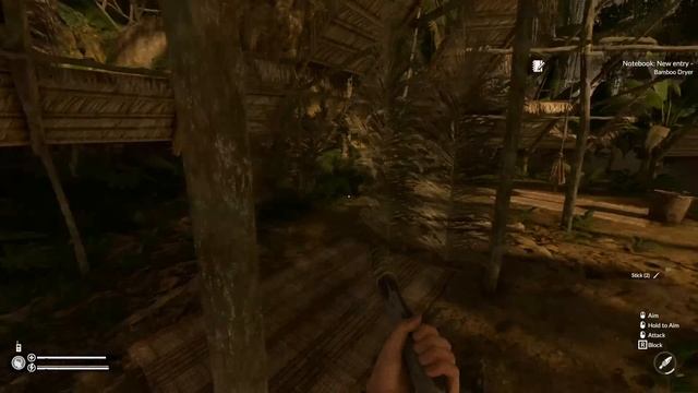 What's BEHIND This EXOTIC DOOR (Green Hell Survival) #4 смотреть онлайн