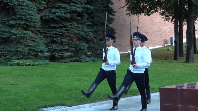 Почетный караул