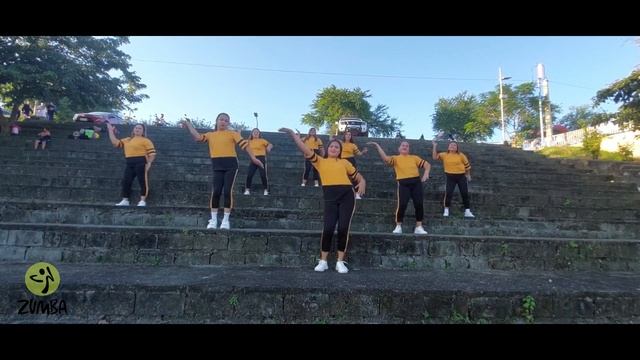 LEVAN-POLKKA | TIKTOK REMIX 2021 | DJ DNNX X DJ SPROCKET | DANCE FITNESS | SAINT BASIL ZUMBA GROUP смотреть онлайн