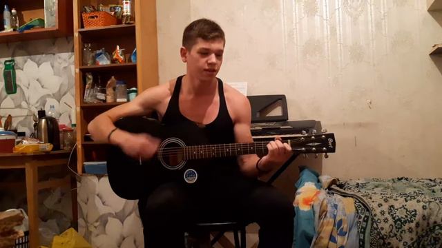 Кино - "Перемен" (cover-пересдача) смотреть онлайн