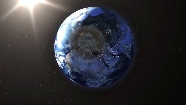 Dinosaur extinction смотреть онлайн
