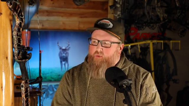 Outdoor Podcast - G5/PRIME at BHP Studio #archery смотреть онлайн