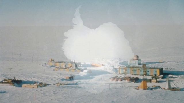 STRANGEST Isolated Places Around the World смотреть онлайн