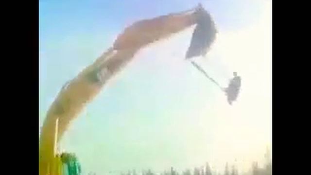 Подготовка к полёту в космос, новые приколы, смотреть всем. смотреть онлайн