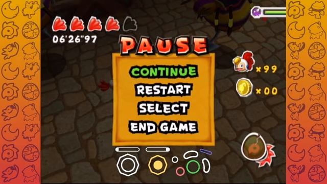 [Advanced Tutorial] Billy Hatcher and the Giant Egg Any% | Fami Skip смотреть онлайн