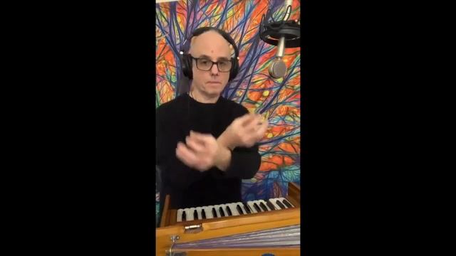 Sa Ta Na Ma Chant смотреть онлайн