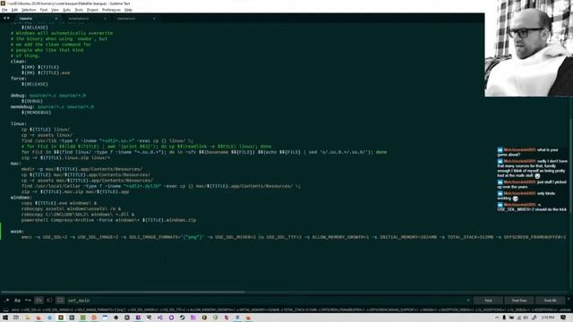 Porting Basque to WebAssembly ... смотреть онлайн