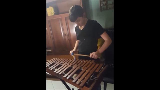 Jonathan Faralli Repexil xilofono Francesco Carresi смотреть онлайн