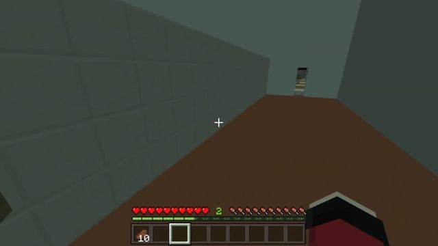 Minecraft SCP 3008 map download смотреть онлайн