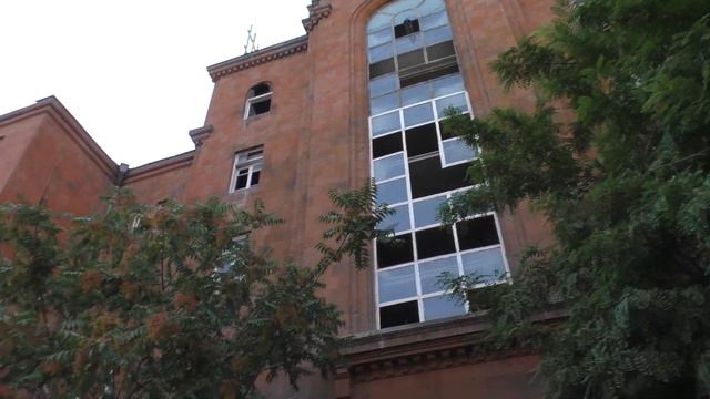 Yerevan, Leoic Paronyan,13.08.19, Tu, Video-1. смотреть онлайн