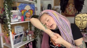 ?Плюсы и минусы дред! Стоить ли вообще делать дреды ?