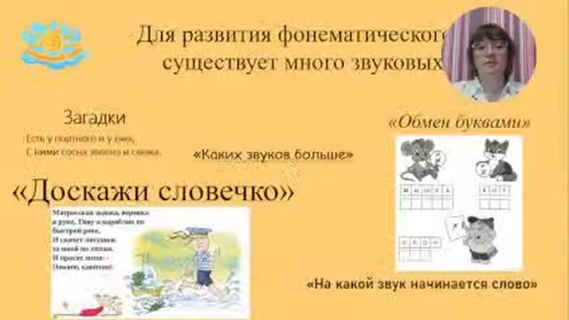 Развитие любви к чтению в рамках комплексного формирования читательской грамотности ребёнка смотреть онлайн