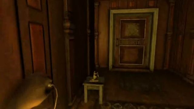 Russian Adventures: Amnesia Santa's House: САНТА УМЕР!!! (New Year Special 2012) смотреть онлайн
