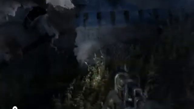 Прохождение Metro Last Light на хорошую концовку #2 смотреть онлайн