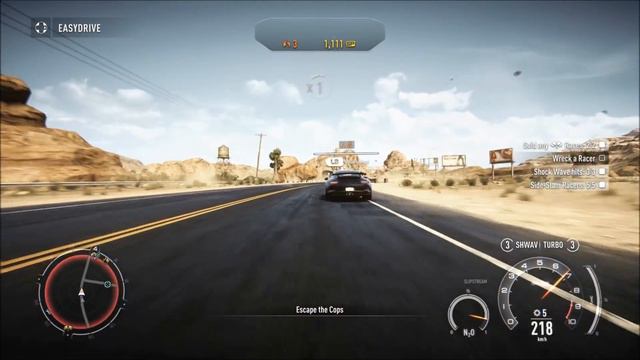 COMO CONFIGURAR NEED FOR SPEED RIVALS 2k 30fps | PCestudio смотреть онлайн