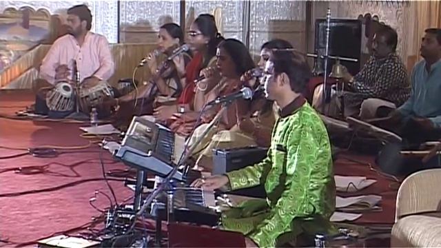 Amit Thakkar-GAYATRI MANTRA смотреть онлайн