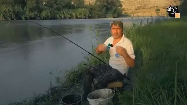 მოგზაურობა ვაშლოვანის ეროვნულ პარკში Поездка в Вашлованский национальный парк "С Удочкой по Грузии смотреть онлайн