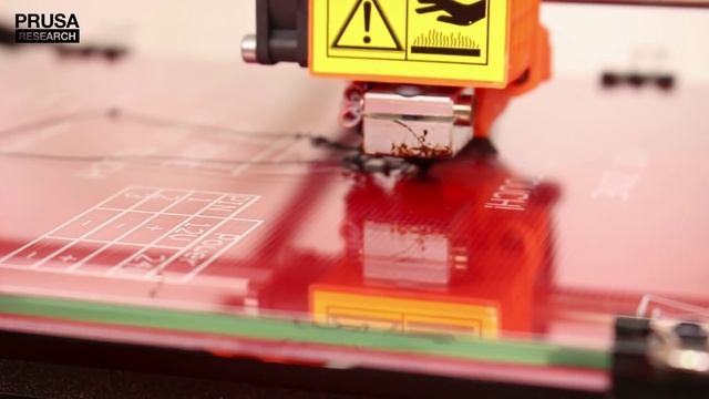 Perfect first layer - Tips and Tricks #5 смотреть онлайн