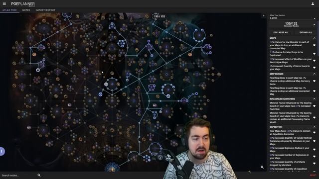 4 Atlas Strategies TO MAKE TONS OF CURRENCY! [PoE 3.22] смотреть онлайн