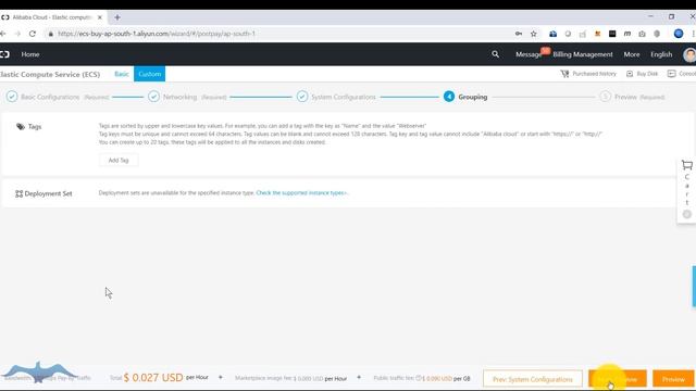 Configure WordPressOn CentOS with Alibaba Cloud смотреть онлайн
