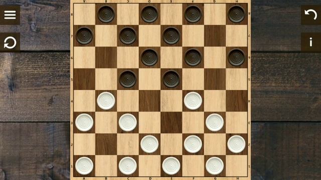 Checkers/Dama : The Book Best Opening