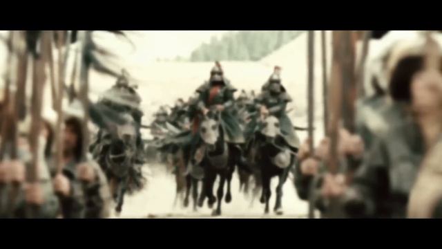 Mongol Trailer [HD]