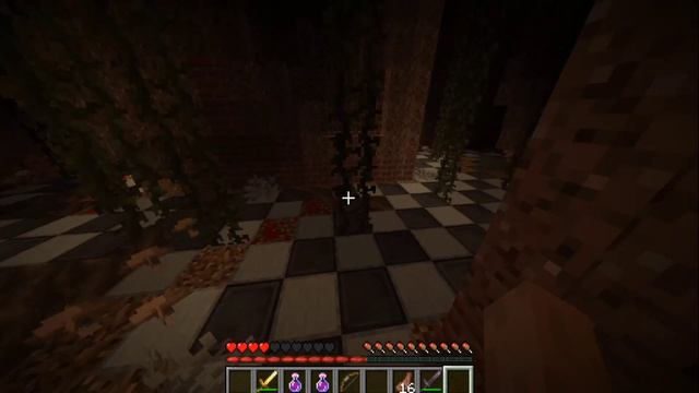 [ Poison ] MInecraft horror map | Full Gameplay смотреть онлайн
