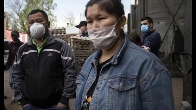 5 минут назад! таджики узбеки кыргызии осторожно что произошло новости для мигрантов смотреть онлайн