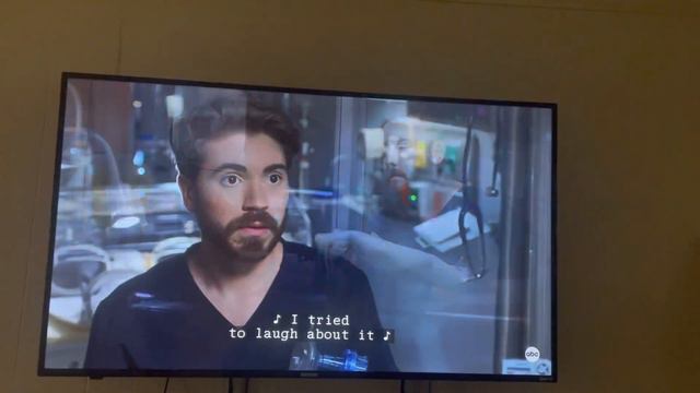 Boys don’t cry The Good Doctor смотреть онлайн