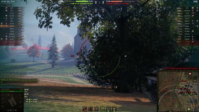 МИР ТАНКОВ #10 смотреть онлайн