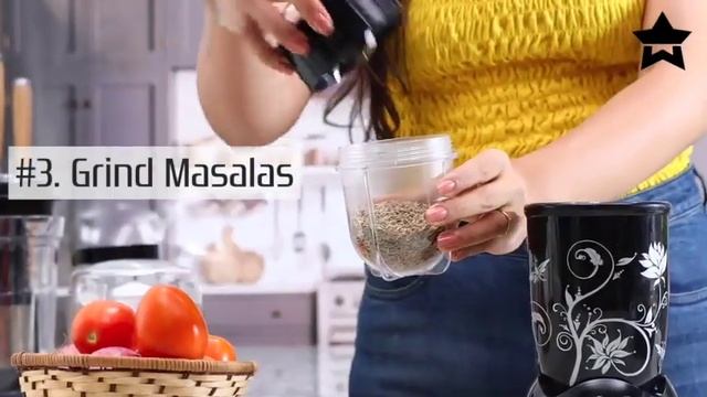 Nutribullet PRO High Speed Blender/Mixer/Smoothie смотреть онлайн