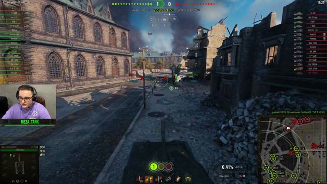 ✅НОВАЯ ПТ-САУ - СУ-122B!✅ ТАНК ЗА КОНСТРУКТОРСКОЕ БЮРО #mirtankov #wot #миртанков смотреть онлайн