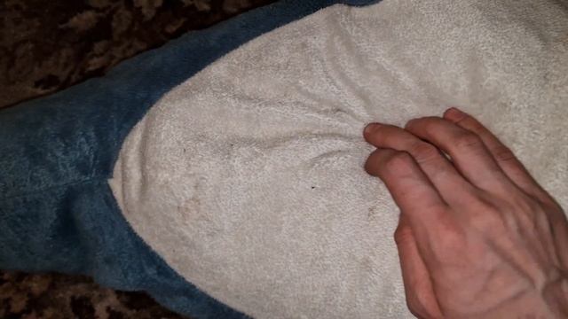 Акула из икеи с помойки - Блохэй устал смотреть онлайн