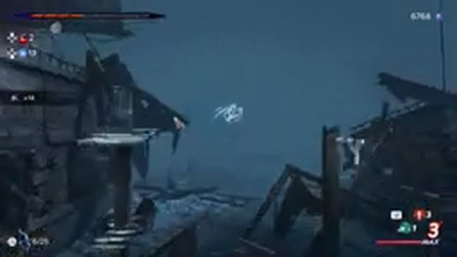 Prince of Persia The Lost Crown sem comentários - parte 5 смотреть онлайн