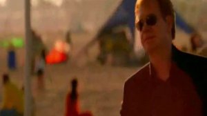 David Caruso...(Cry me out)