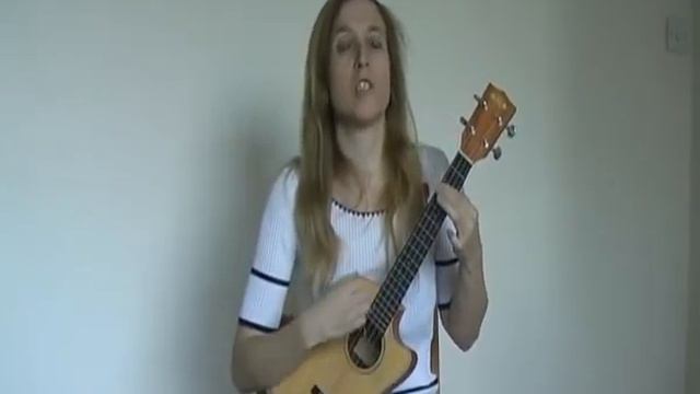 Fella in the Cellar by Jude Montague (& ukelele) смотреть онлайн