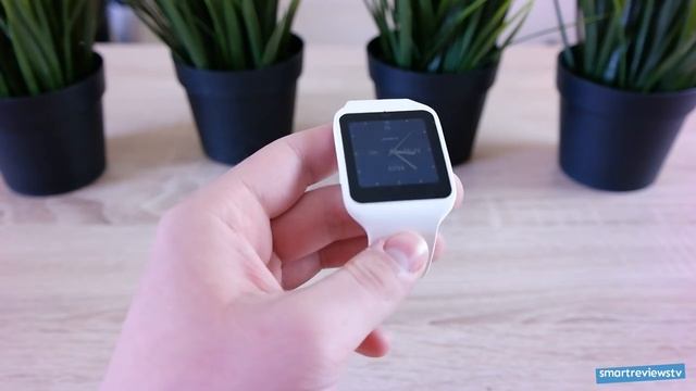 Sony SmartWatch 3 Recenzja Test Opinia смотреть онлайн